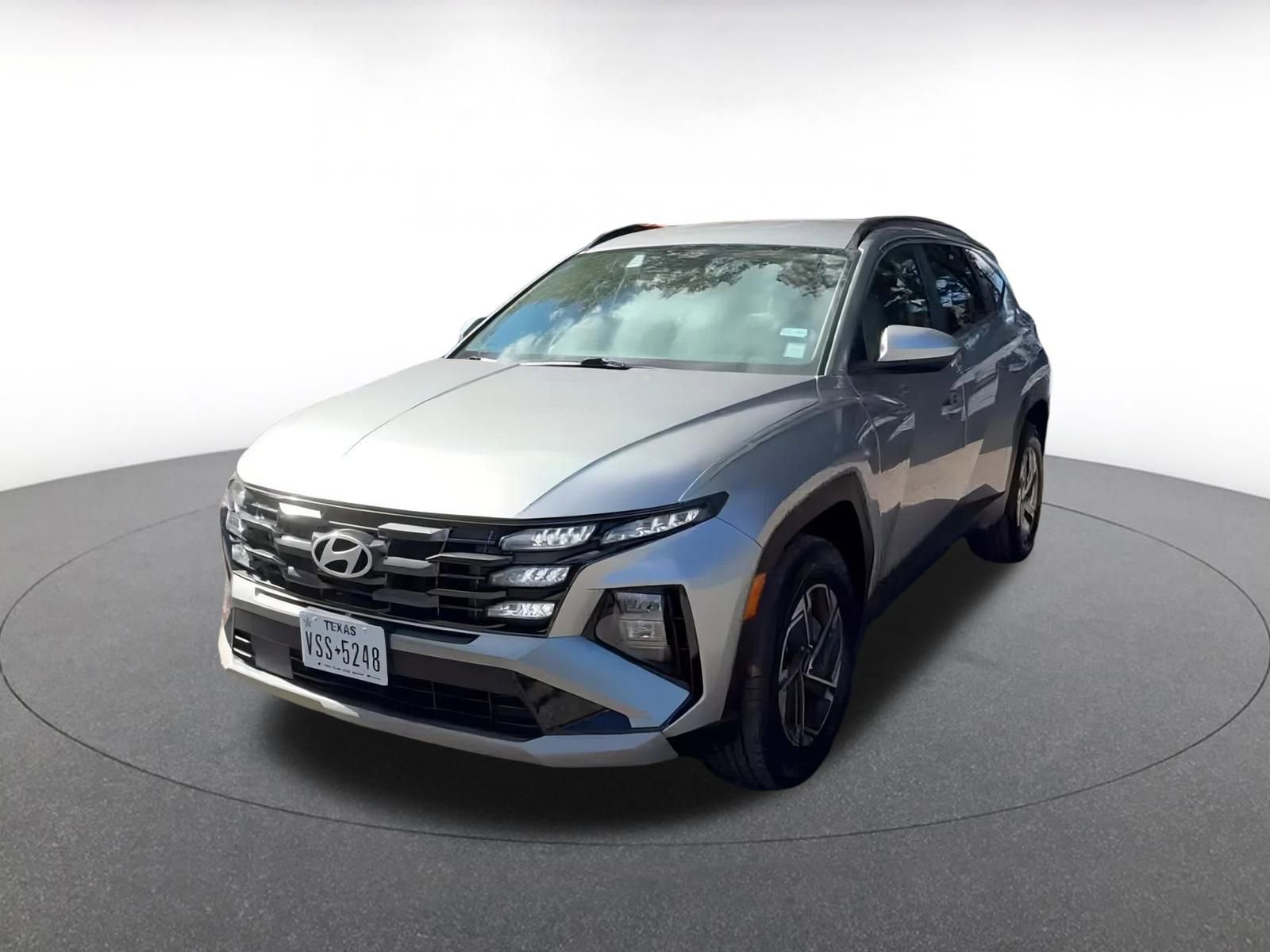 Thumbnail: 2025 Hyundai Tucson - 7