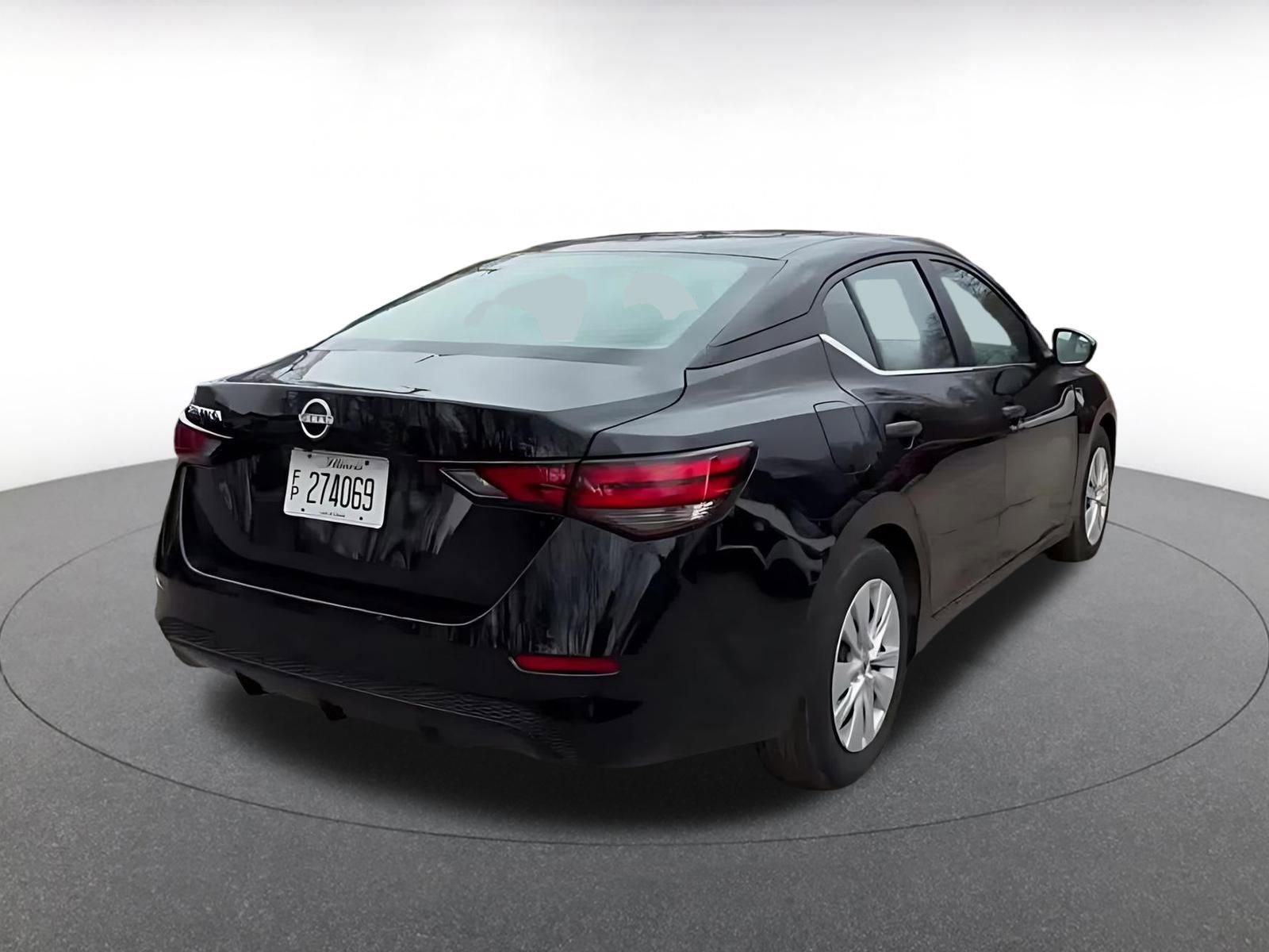 Thumbnail: 2025 Nissan Sentra - 14