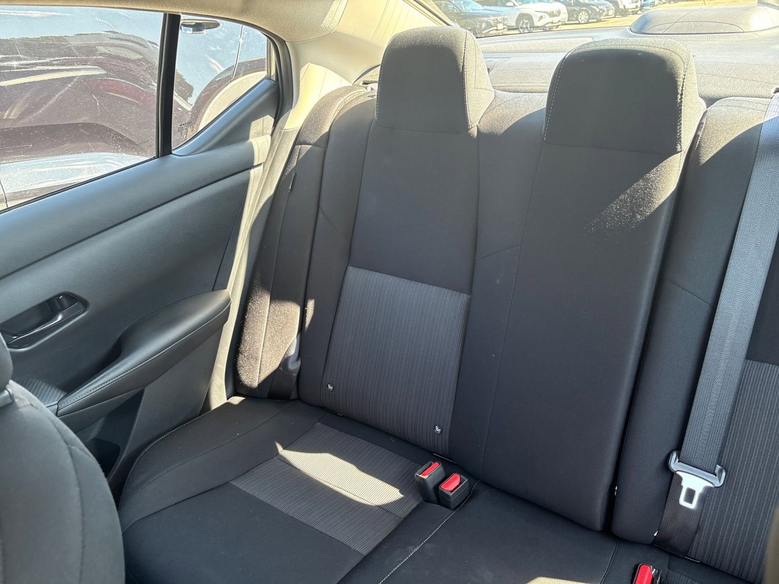 Thumbnail: 2024 Nissan Sentra - 18