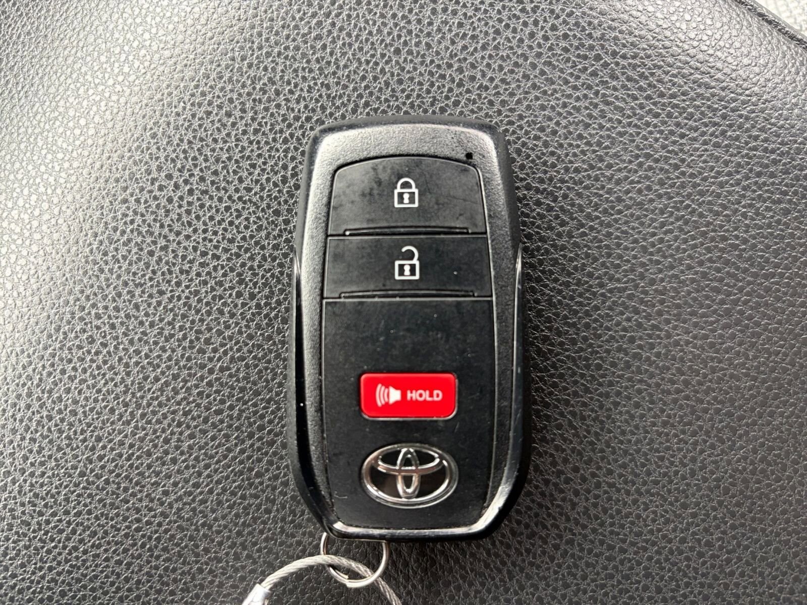 Thumbnail: 2025 Toyota 4Runner - 22