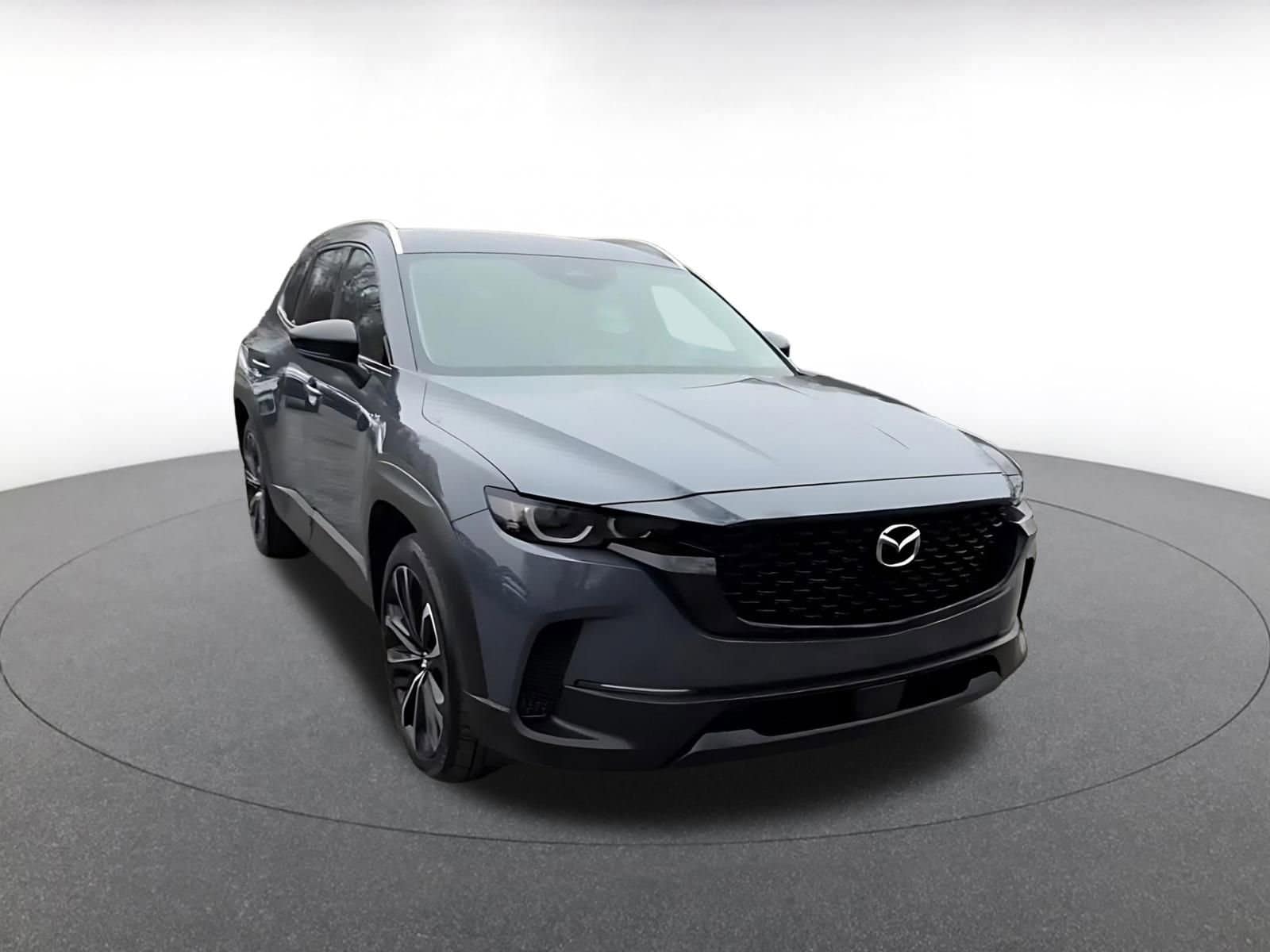Thumbnail: 2025 Mazda CX-50 - 3