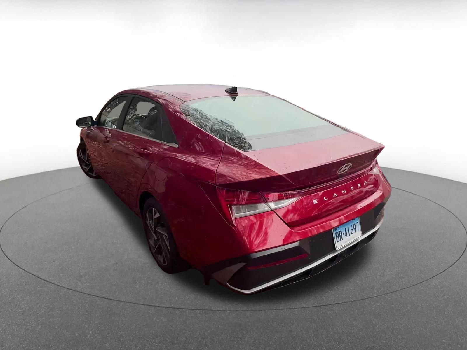 Thumbnail: 2025 Hyundai Elantra - 11