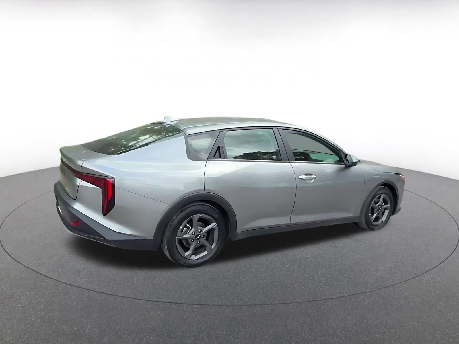 Thumbnail: 2025 Kia K4 - 15