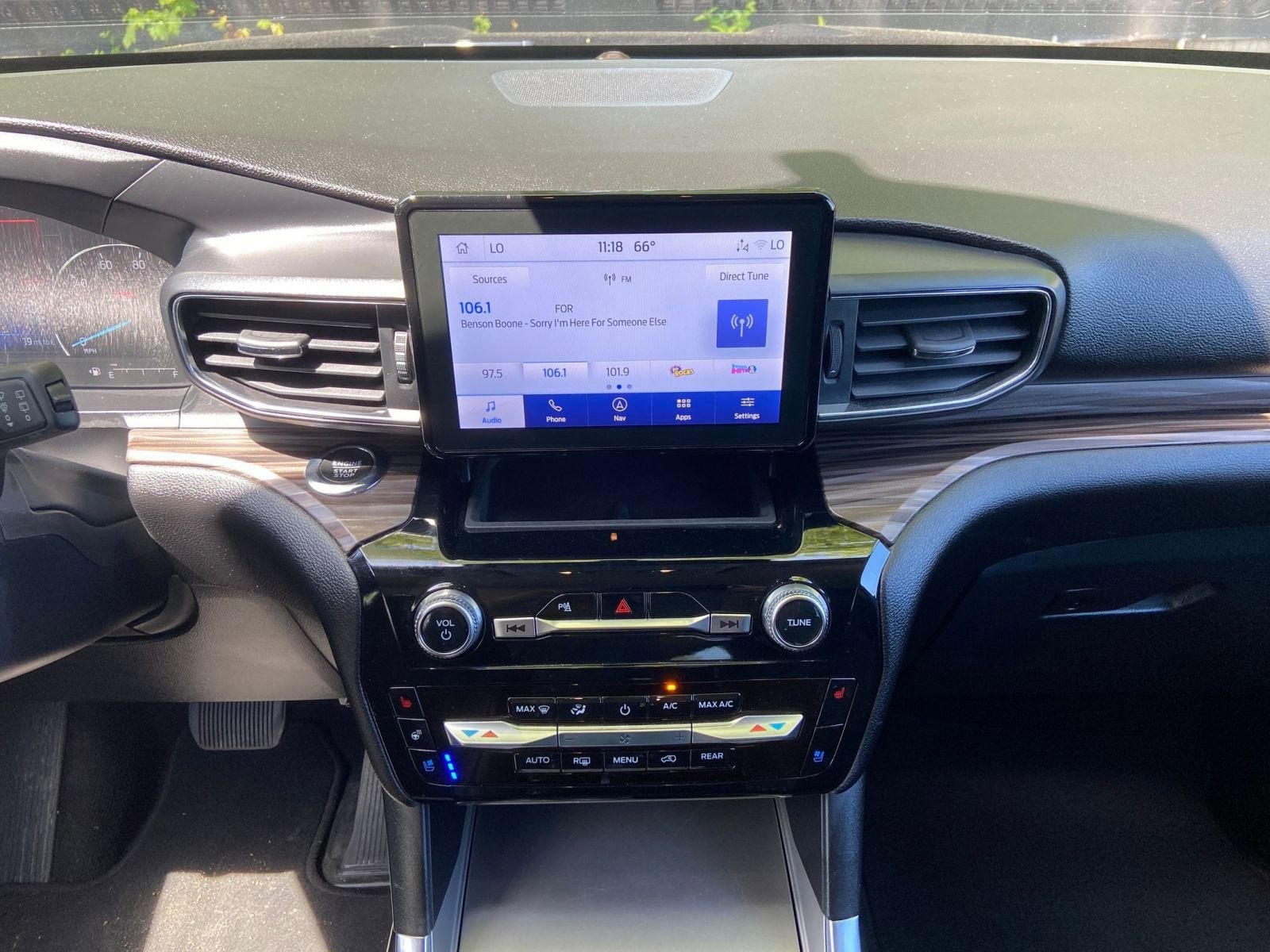 Thumbnail: 2024 Ford Explorer - 18