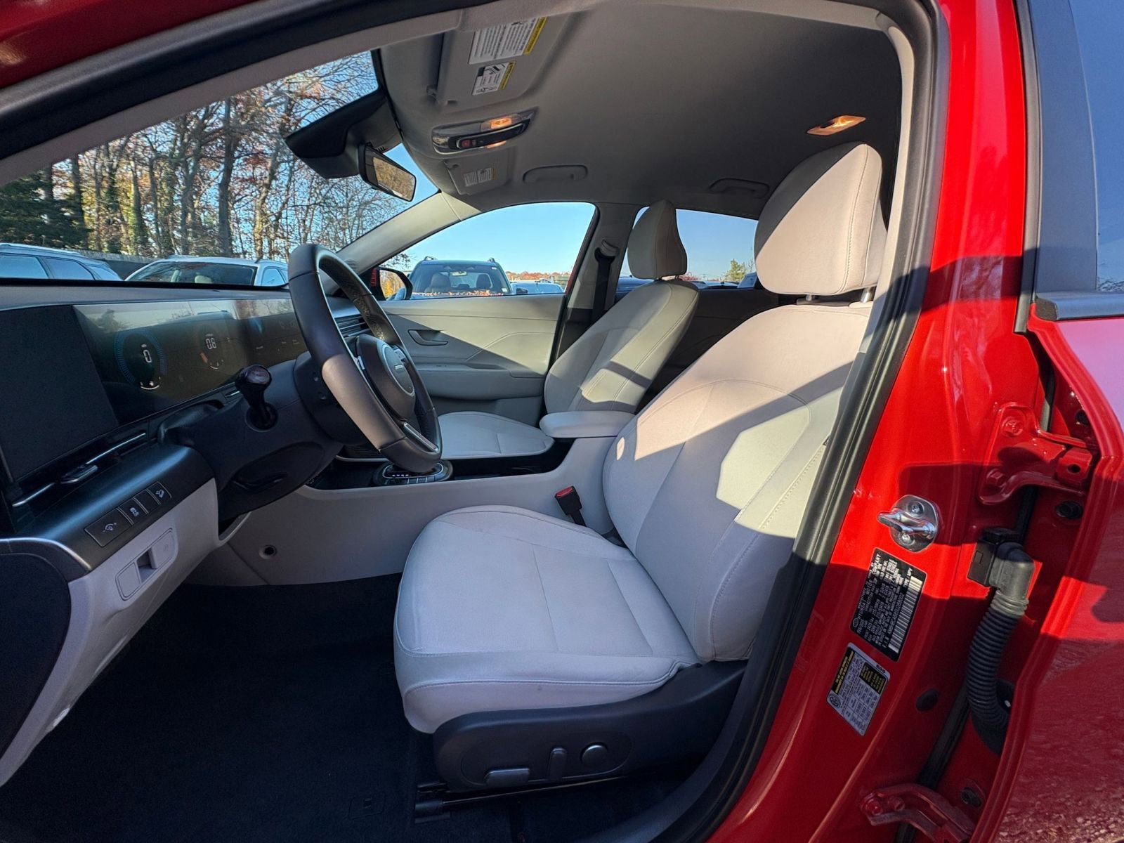 Thumbnail: 2025 Hyundai Kona - 27