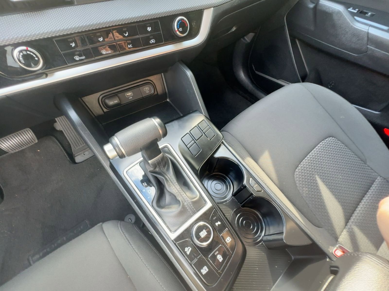 Thumbnail: 2024 Kia Sportage - 10