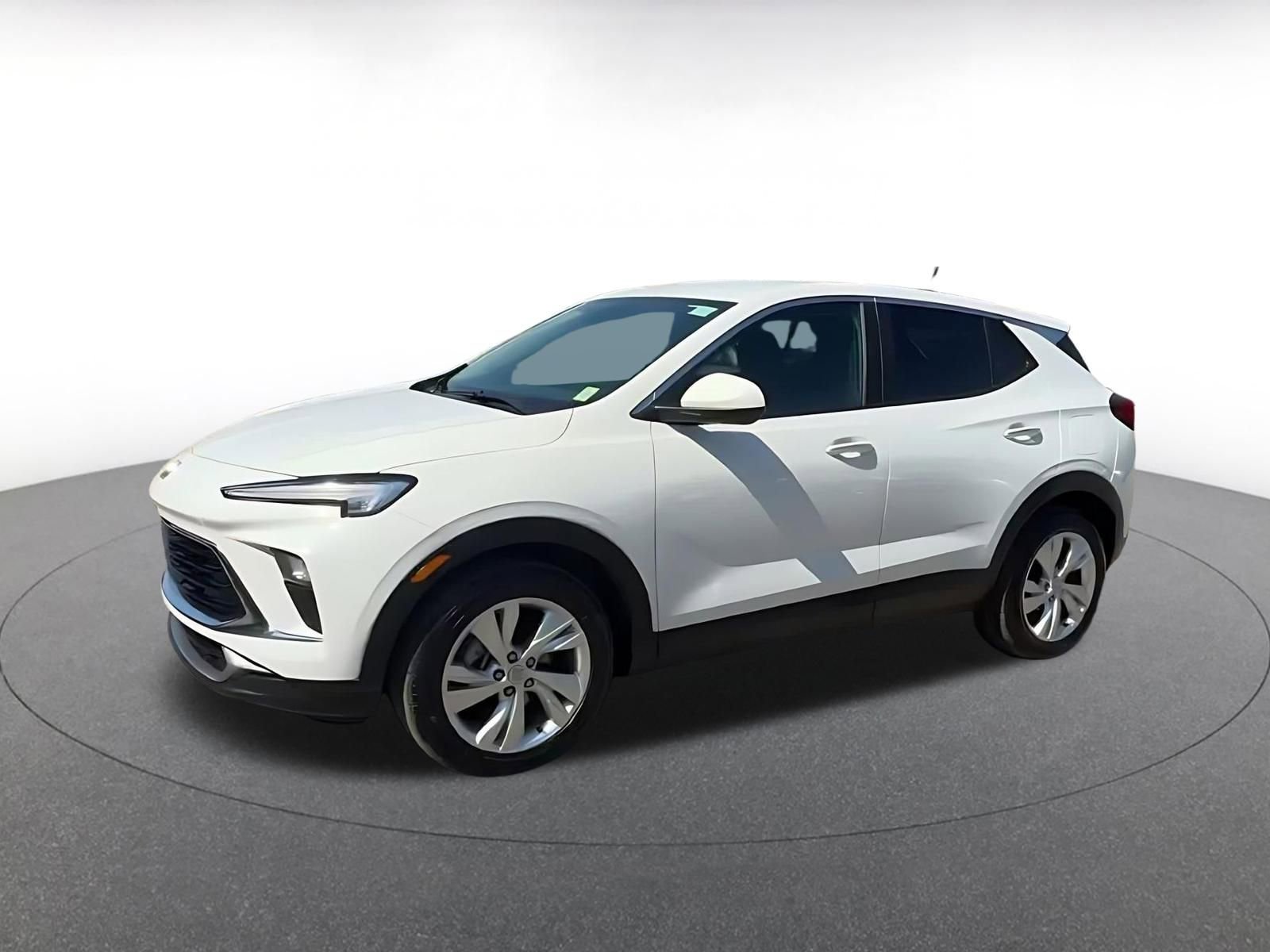 Thumbnail: 2025 Buick Encore GX - 8