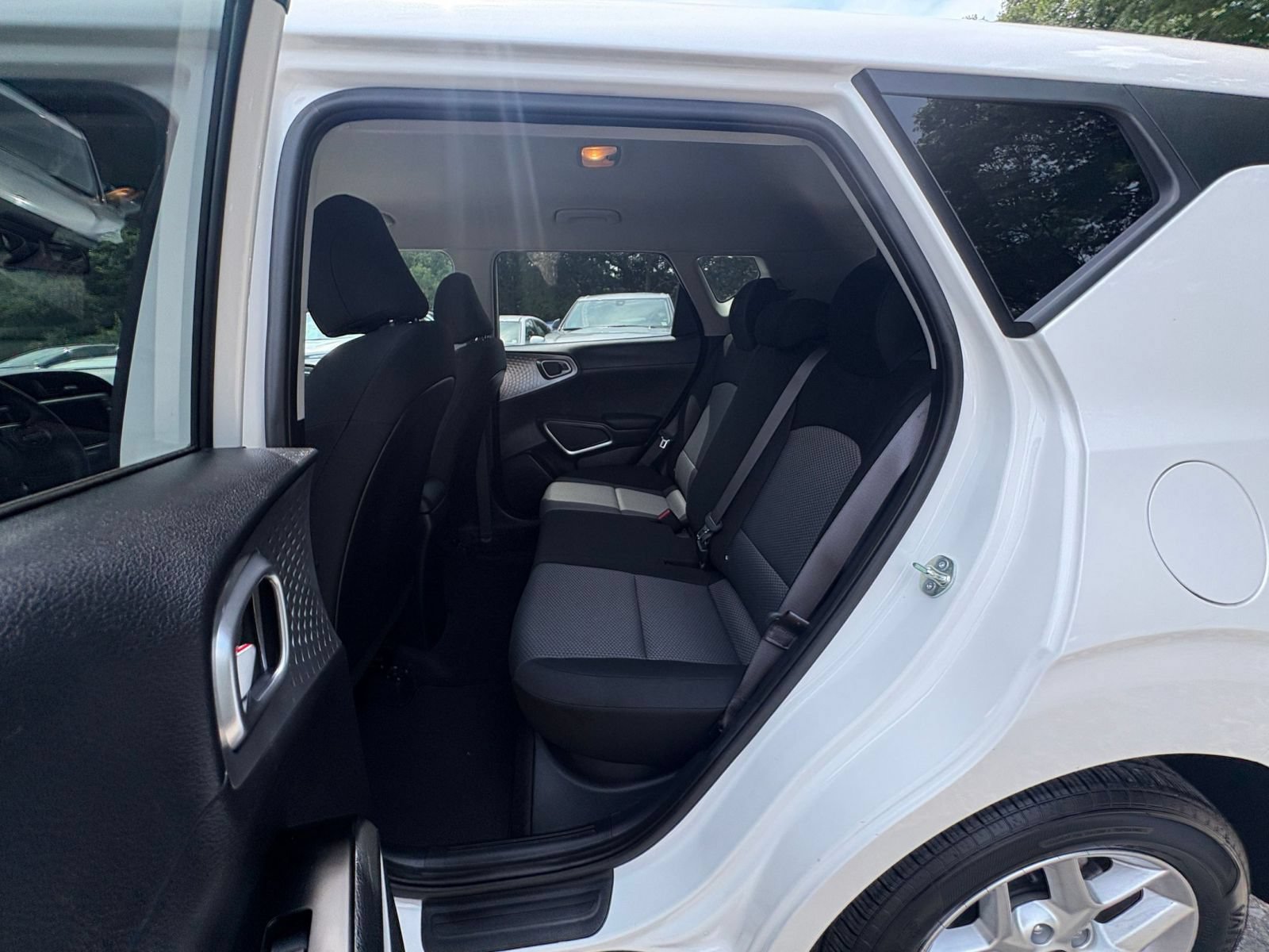Thumbnail: 2025 Kia Soul - 19