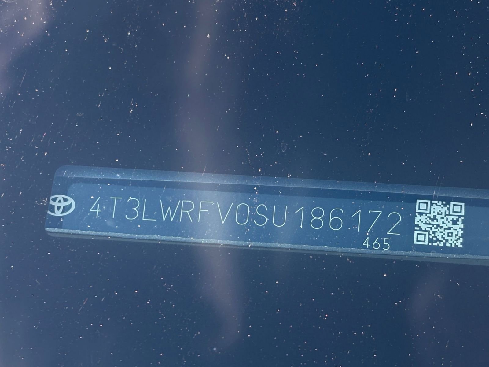 Thumbnail: 2025 Toyota RAV4 - 28