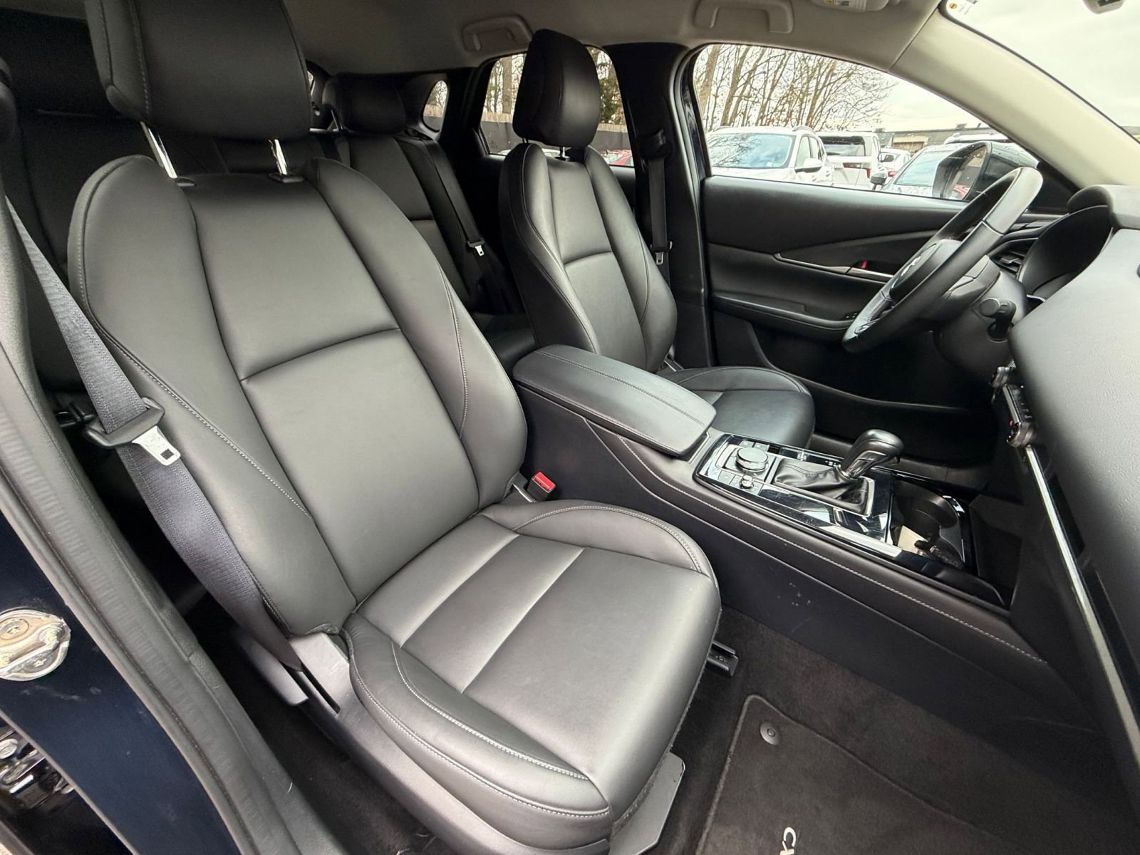 Thumbnail: 2025 Mazda CX-30 - 35