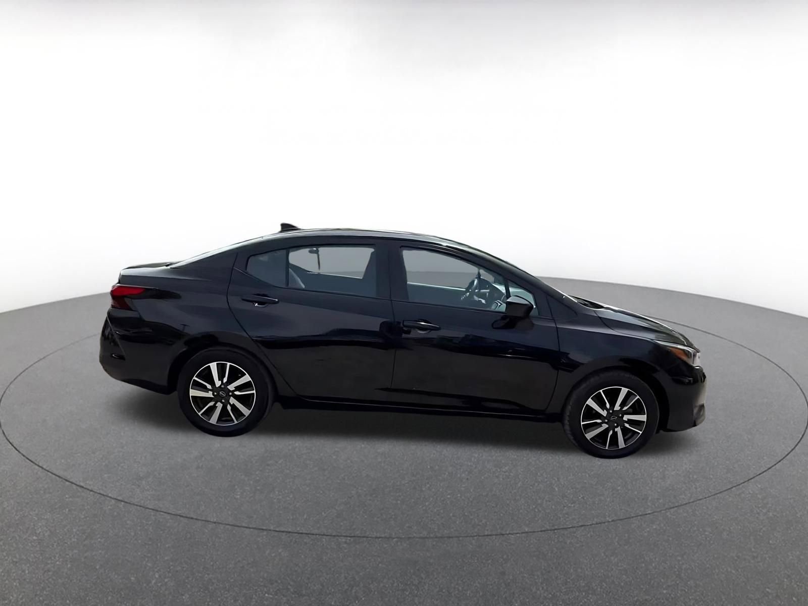 Thumbnail: 2025 Nissan Versa - 16