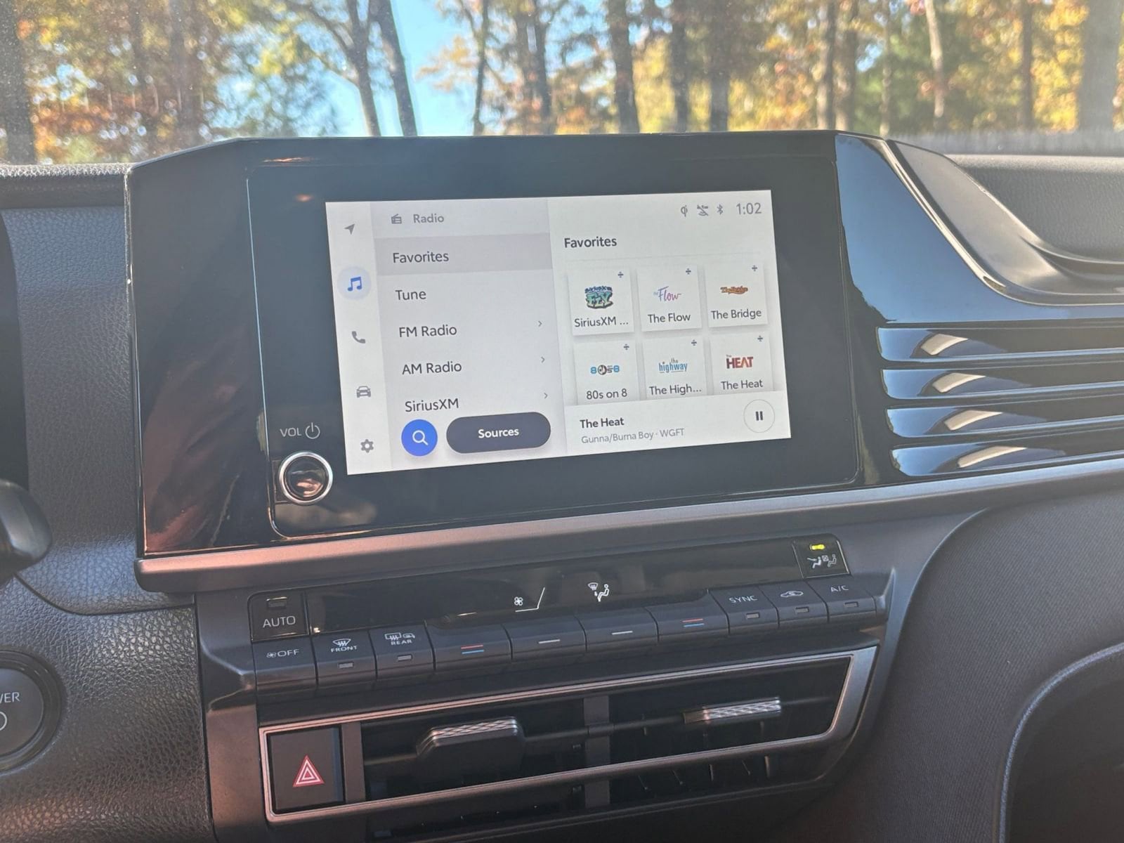 Thumbnail: 2025 Toyota Camry - 18