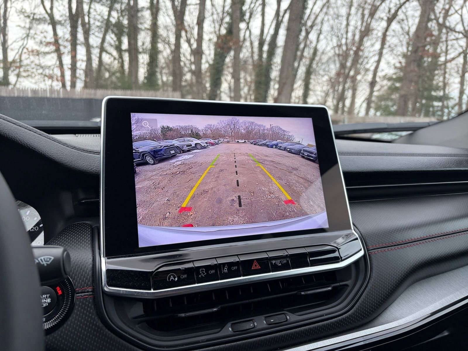 Thumbnail: 2025 Jeep Compass - 23