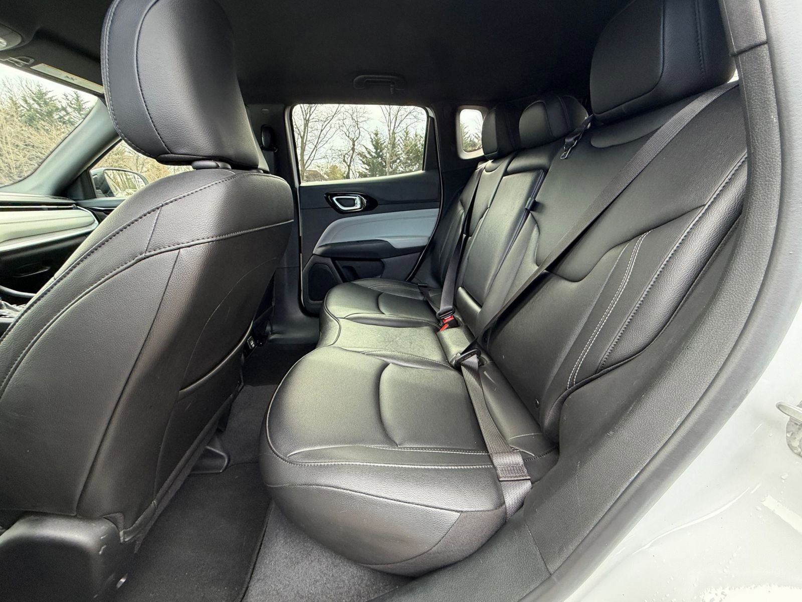 Thumbnail: 2025 Jeep Compass - 27