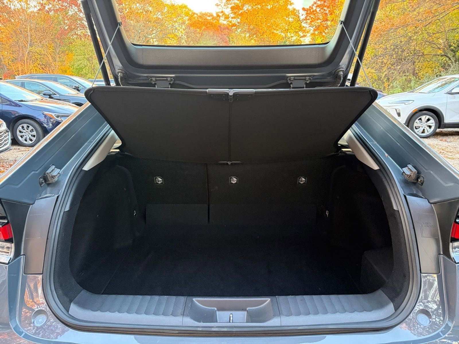 Thumbnail: 2025 Toyota Prius - 29