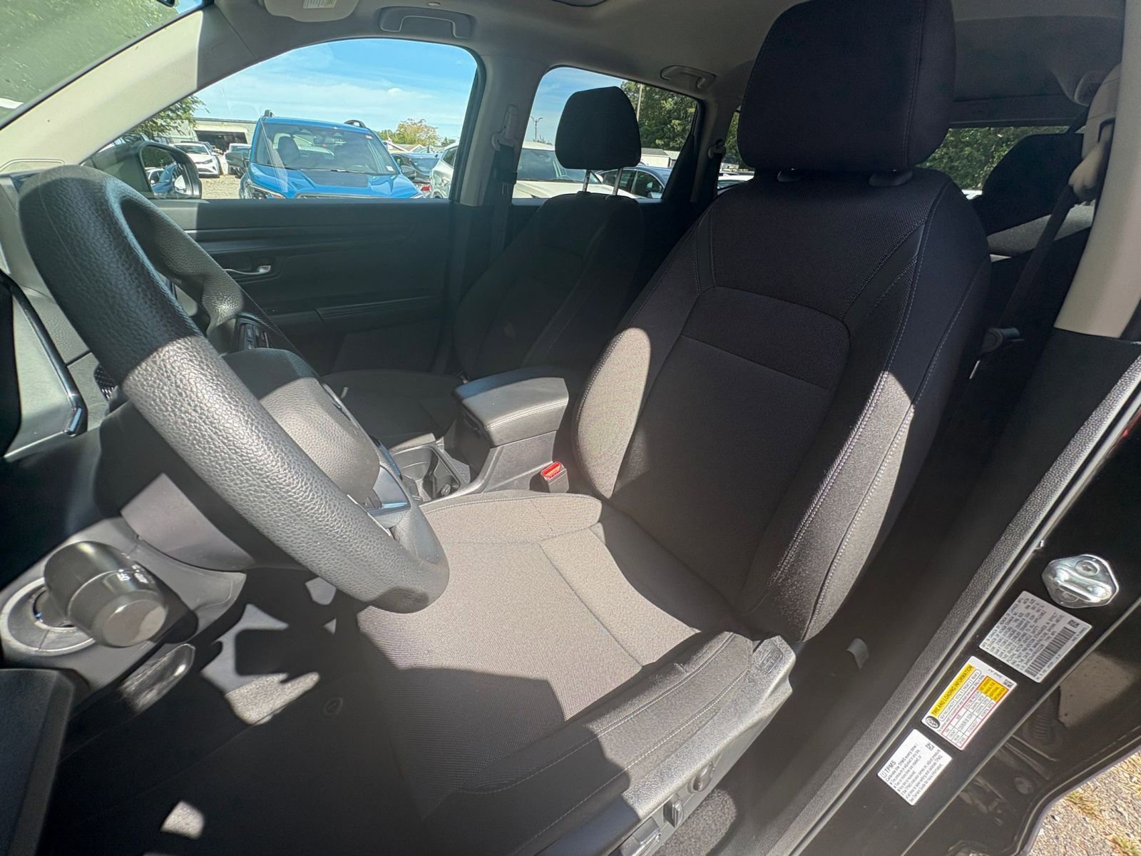 Thumbnail: 2024 Honda CR-V - 34