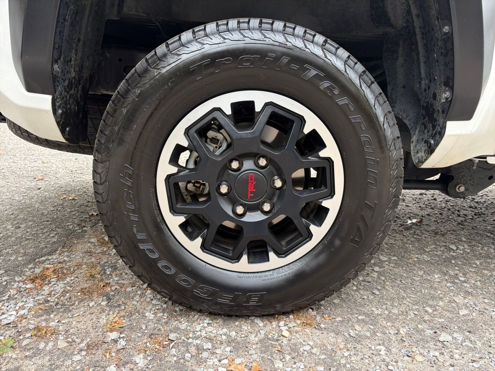 Thumbnail: 2025 Toyota Tacoma - 28