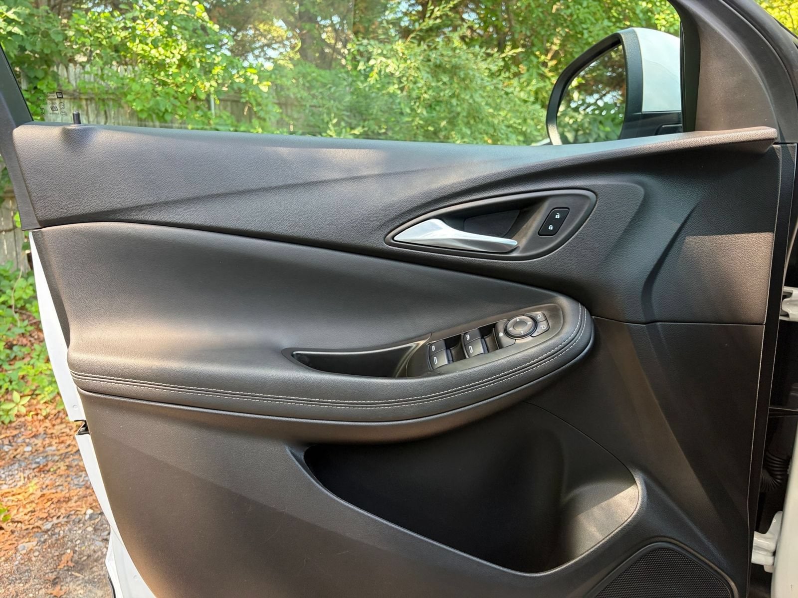 Thumbnail: 2026 Buick Encore GX - 18