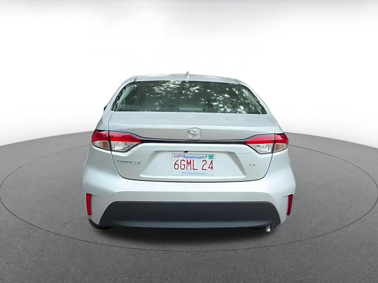 Thumbnail: 2025 Toyota Corolla - 12