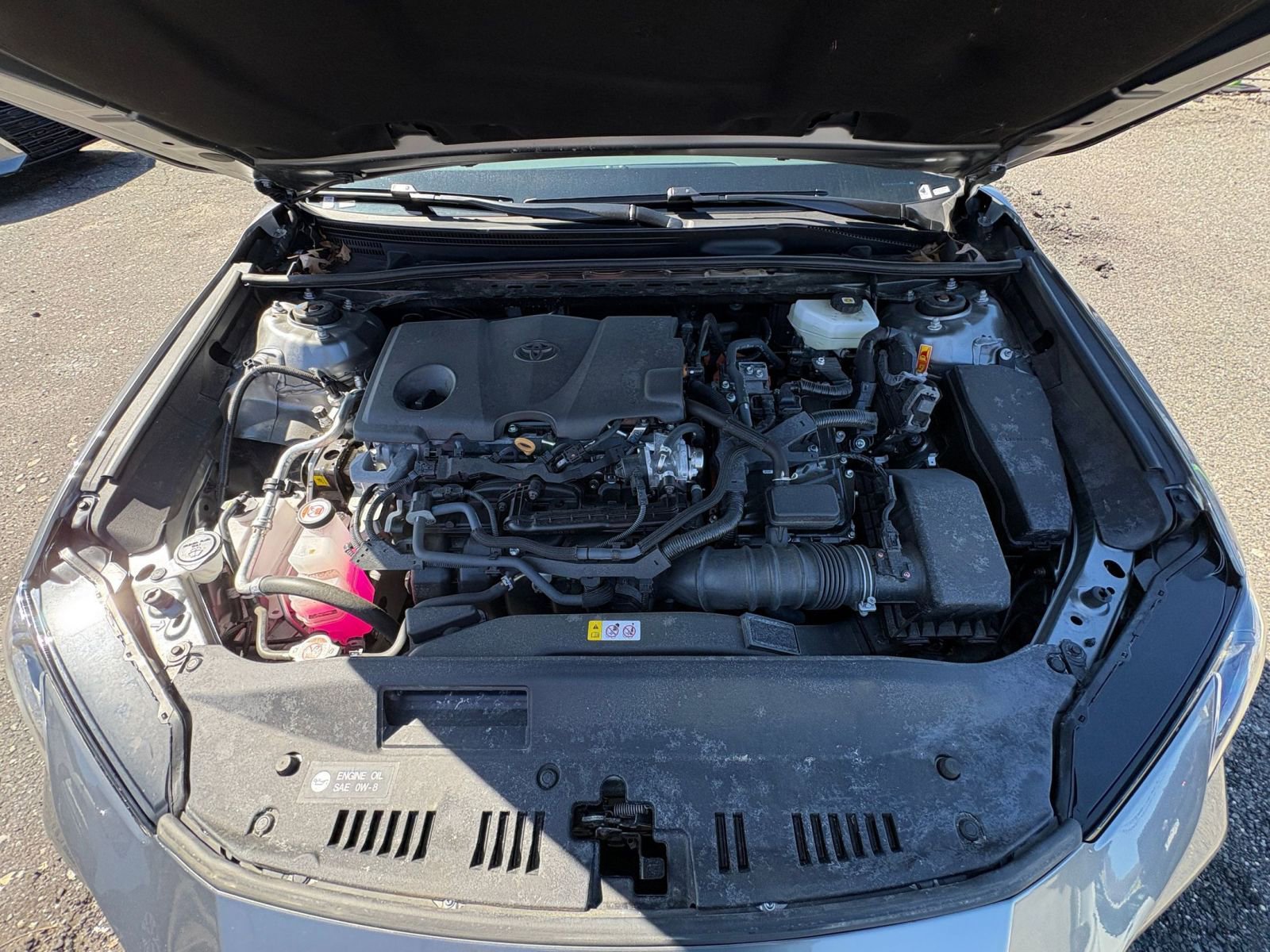 Thumbnail: 2025 Toyota Camry - 29