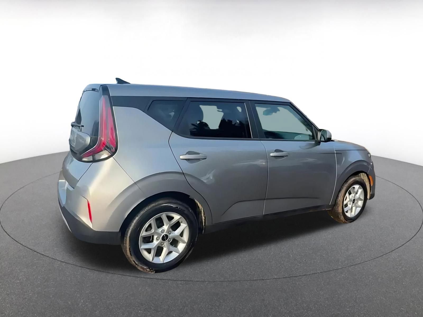 Thumbnail: 2025 Kia Soul - 15