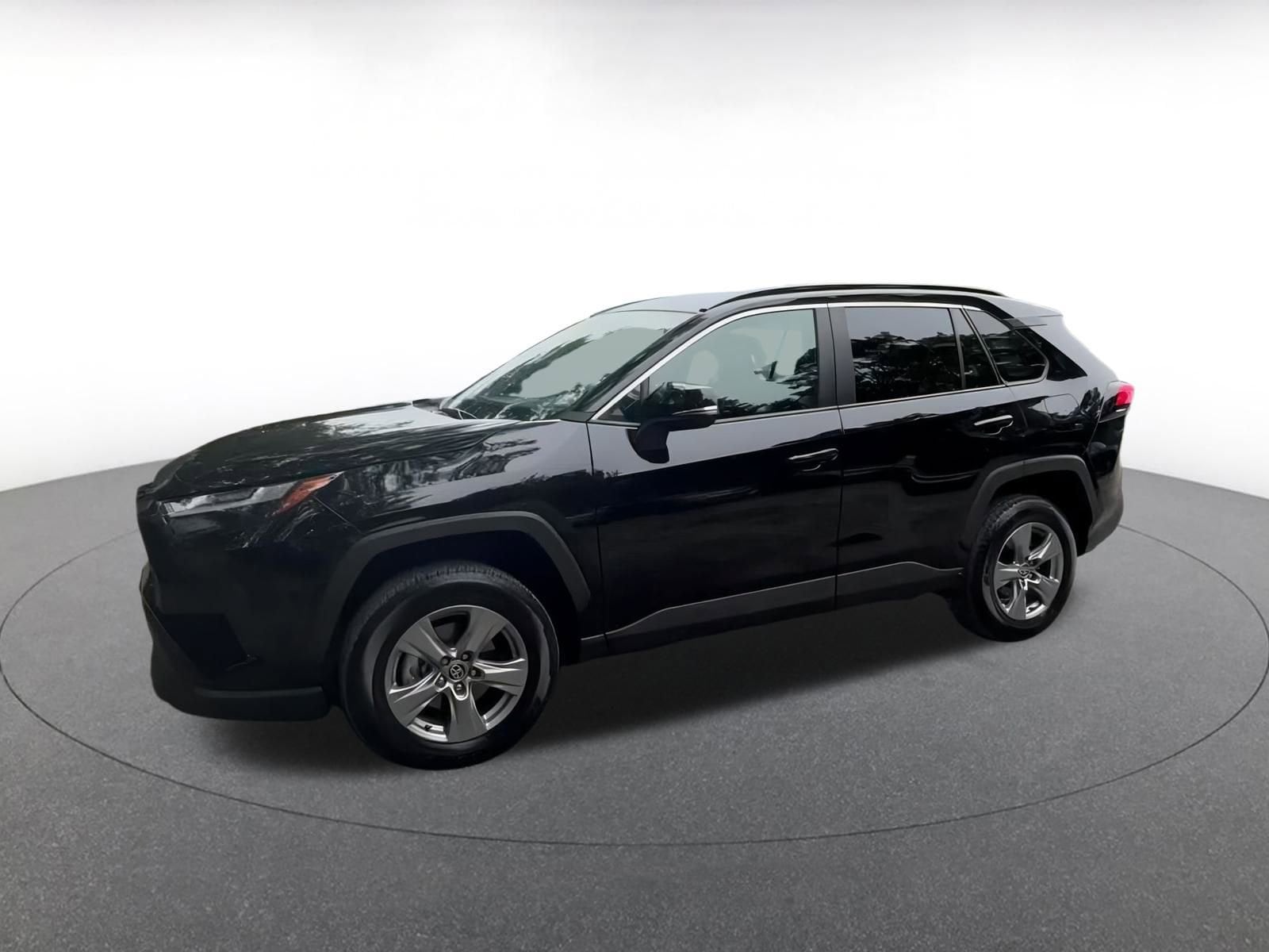 Thumbnail: 2024 Toyota RAV4 - 7