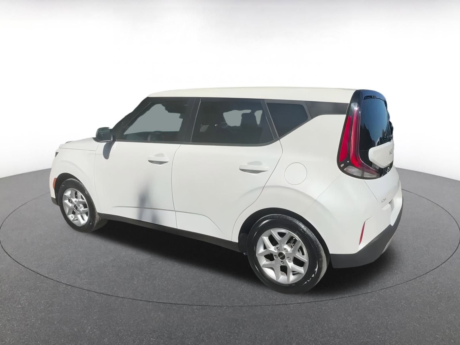 Thumbnail: 2024 Kia Soul - 10