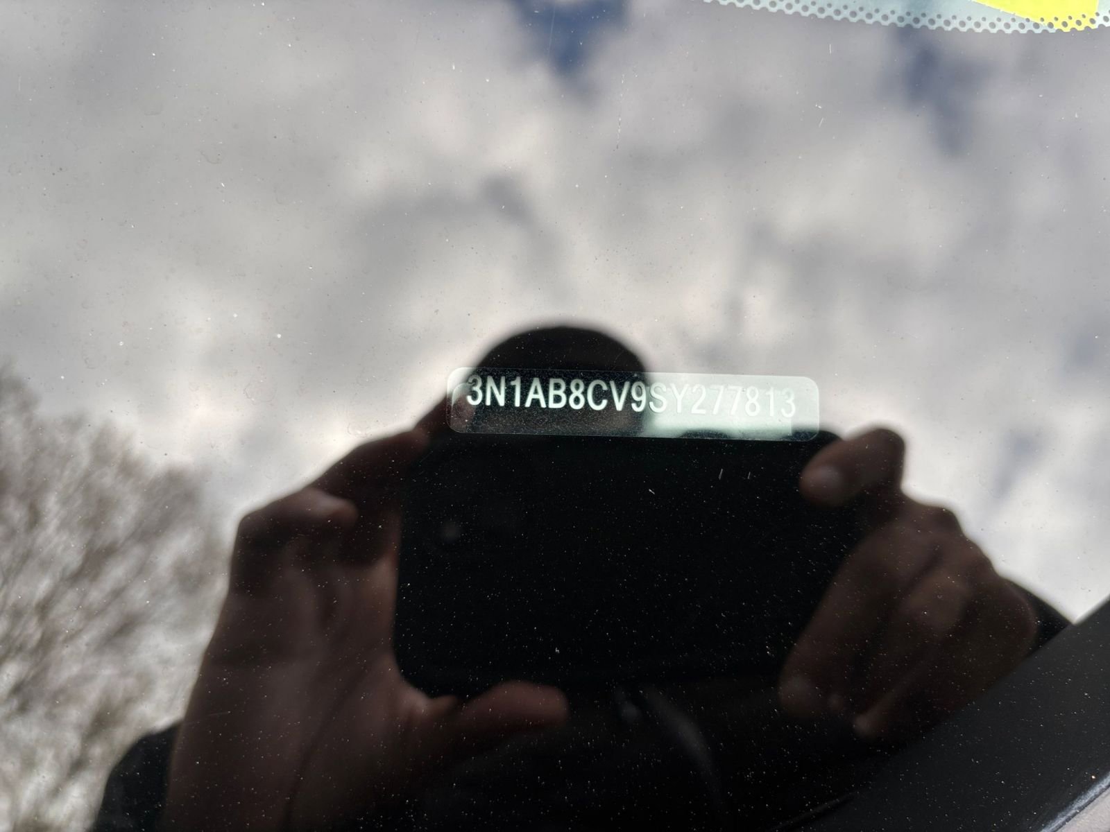 Thumbnail: 2025 Nissan Sentra - 30