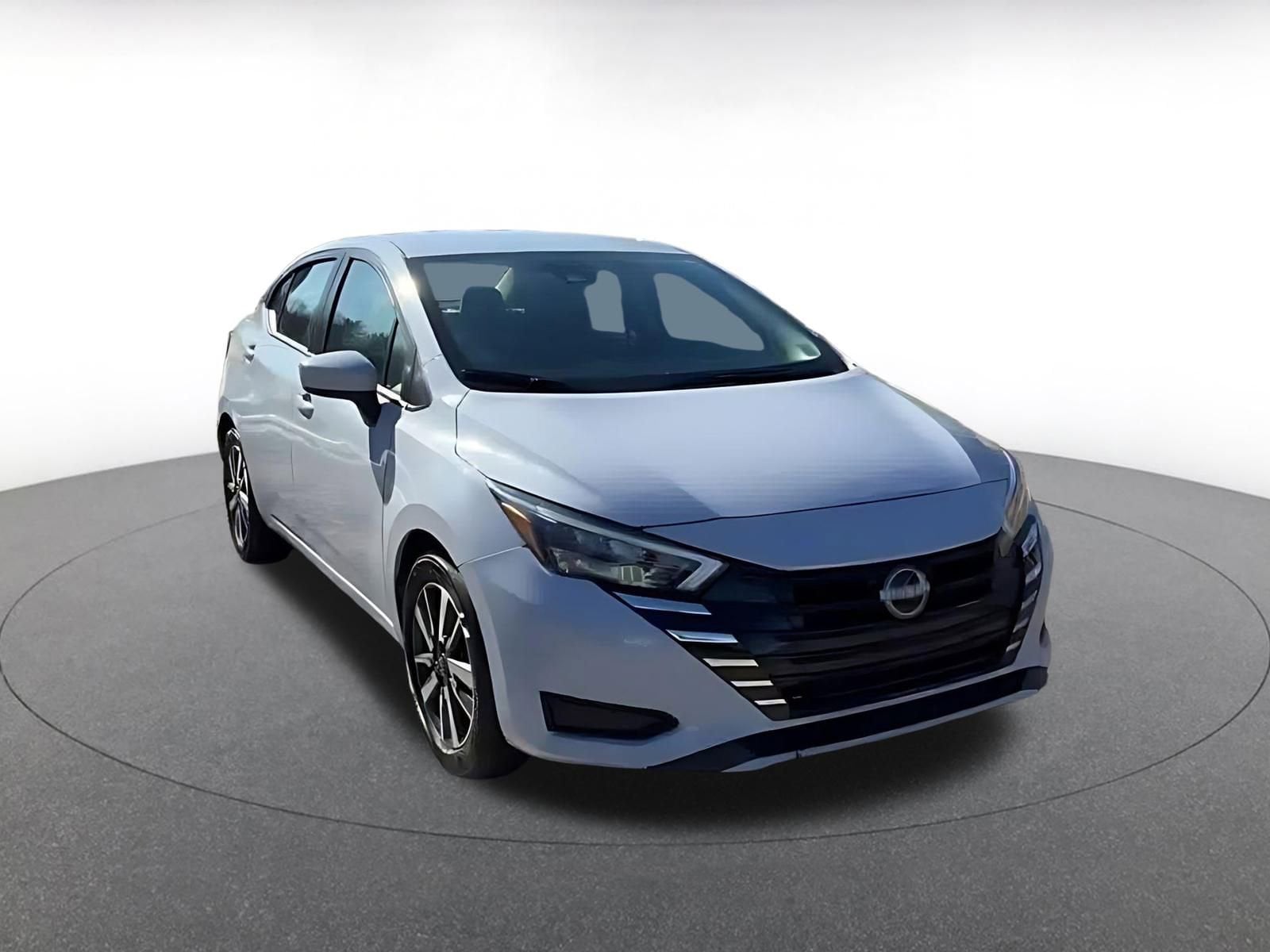 Thumbnail: 2025 Nissan Versa - 3