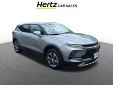 2023 Chevrolet Blazer  -
                  Smithtown, NY