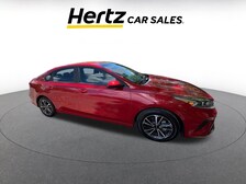 2024 Kia Forte LXS -
                  Smithtown, NY