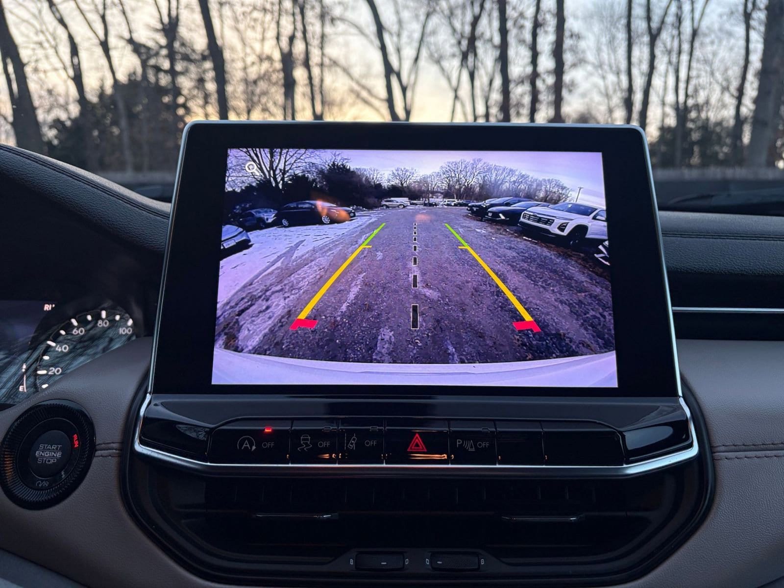 Thumbnail: 2025 Jeep Compass - 21