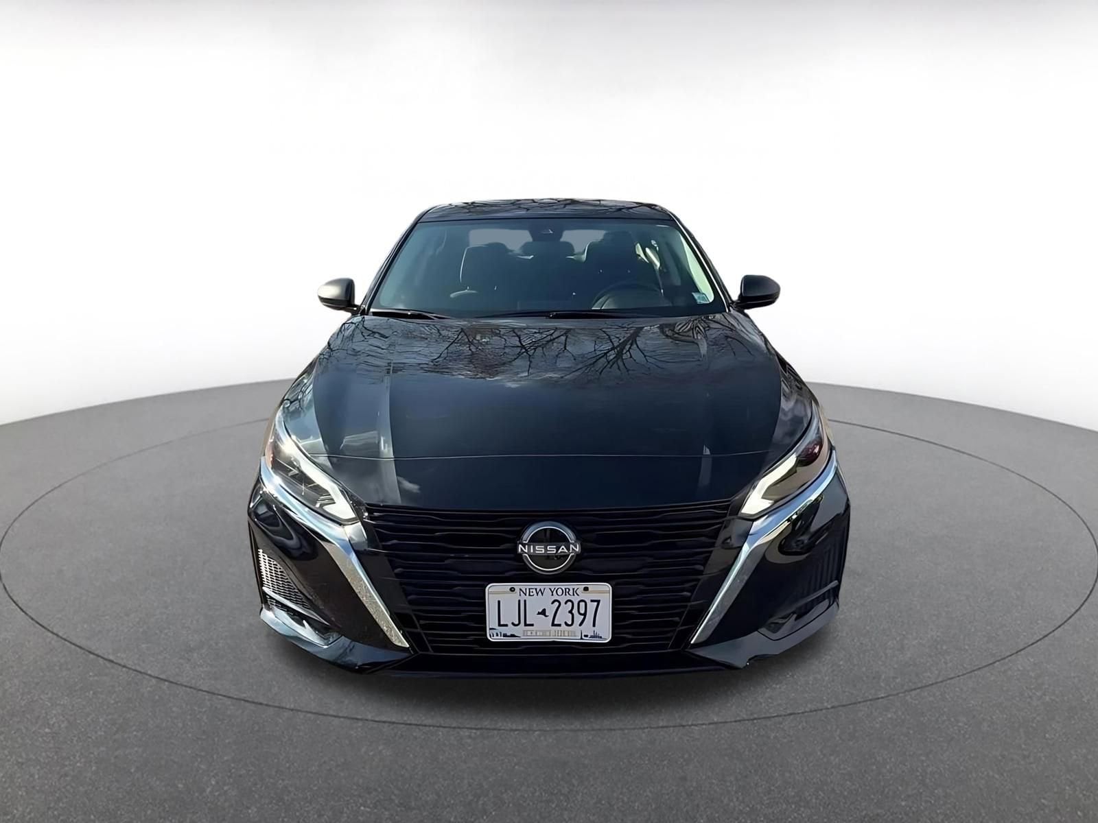 Thumbnail: 2024 Nissan Altima - 4