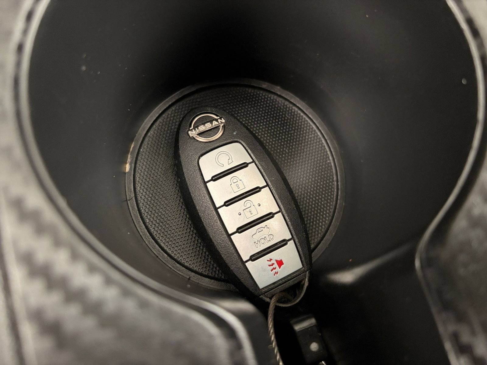 Thumbnail: 2025 Nissan Altima - 21