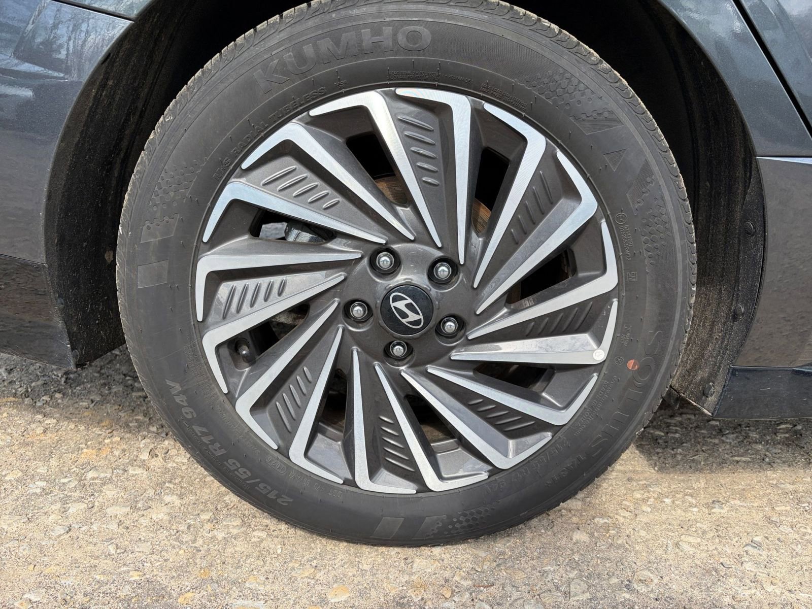 Thumbnail: 2025 Hyundai Sonata - 30