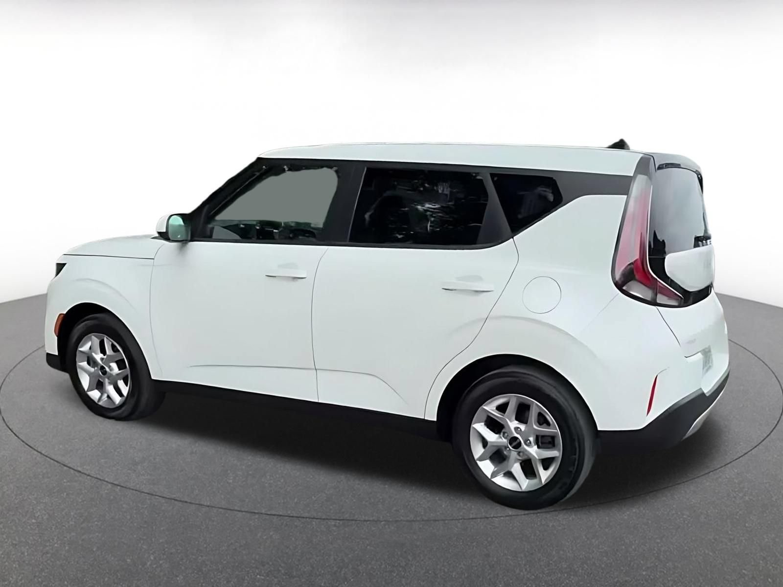 Thumbnail: 2025 Kia Soul - 8