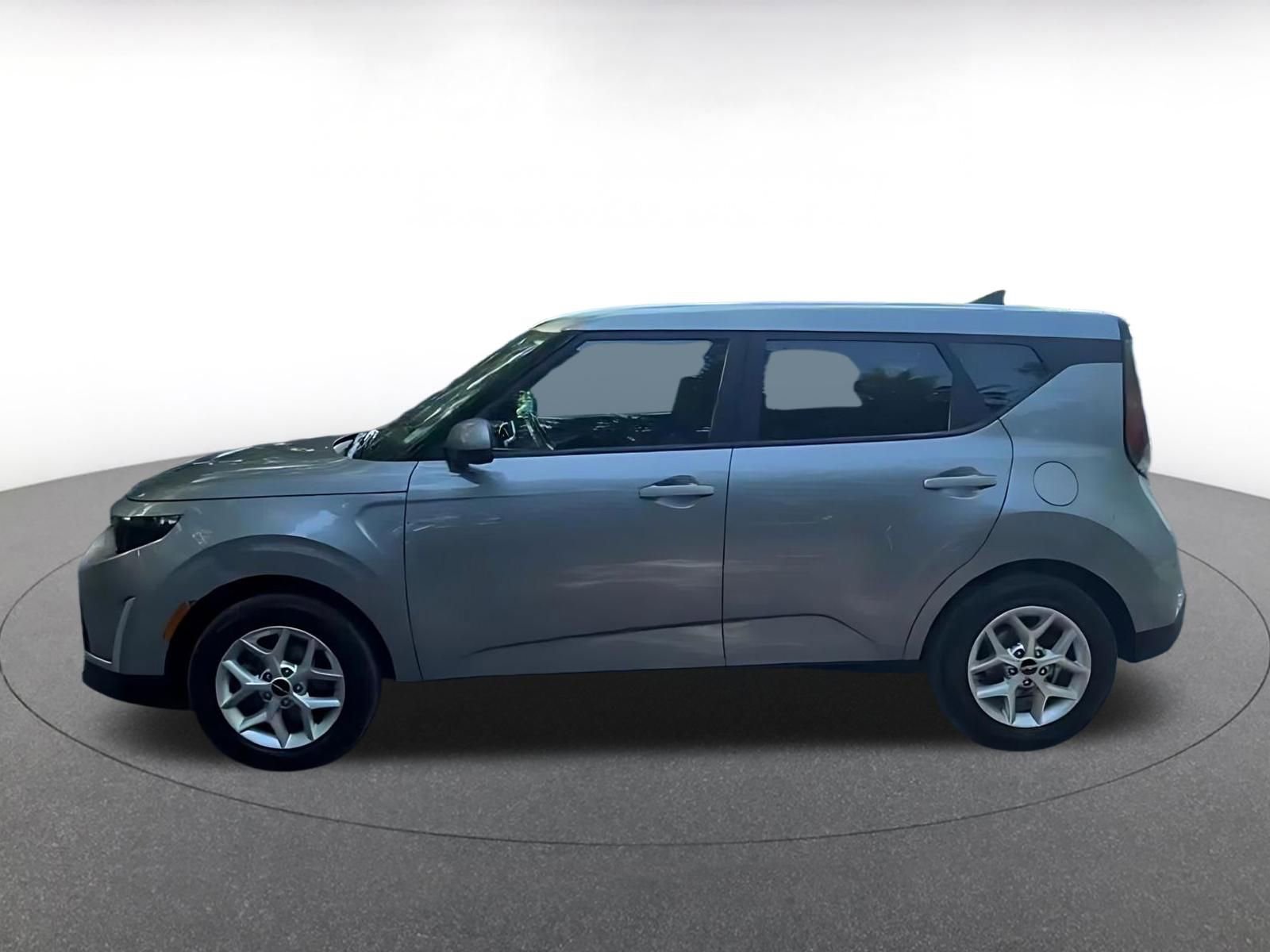 Thumbnail: 2025 Kia Soul - 9