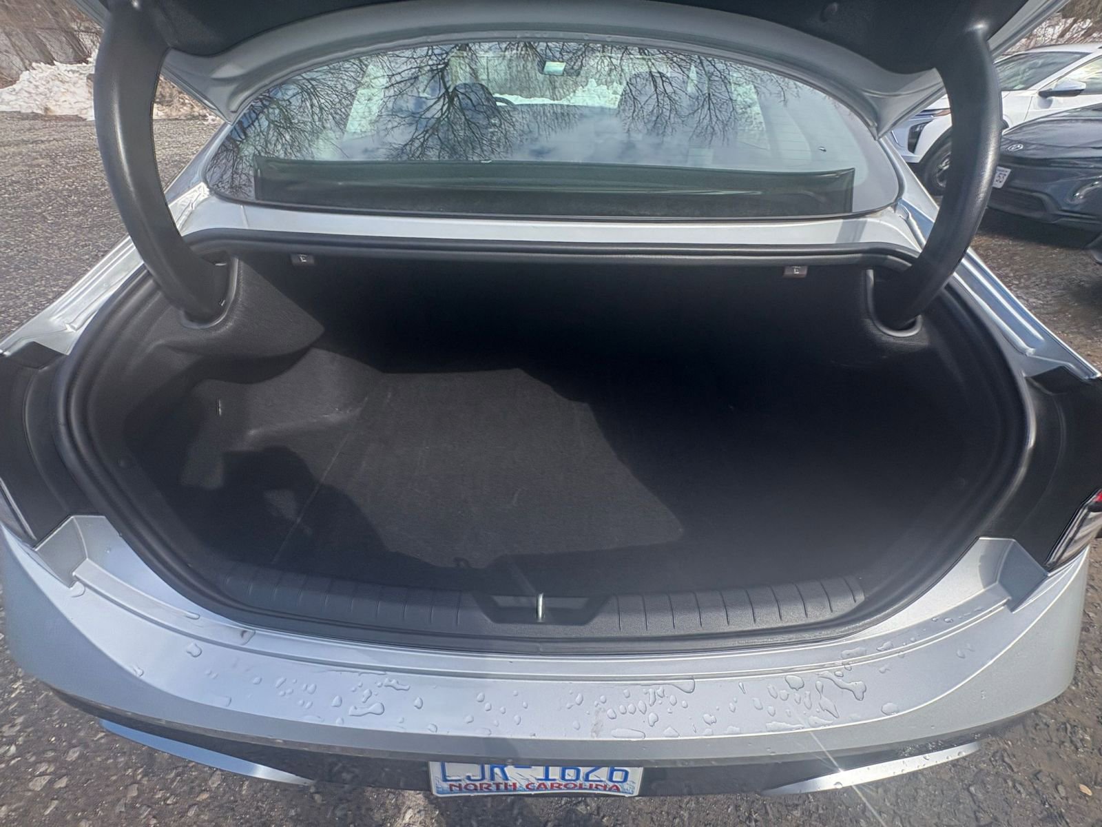 Thumbnail: 2025 Hyundai Sonata - 28