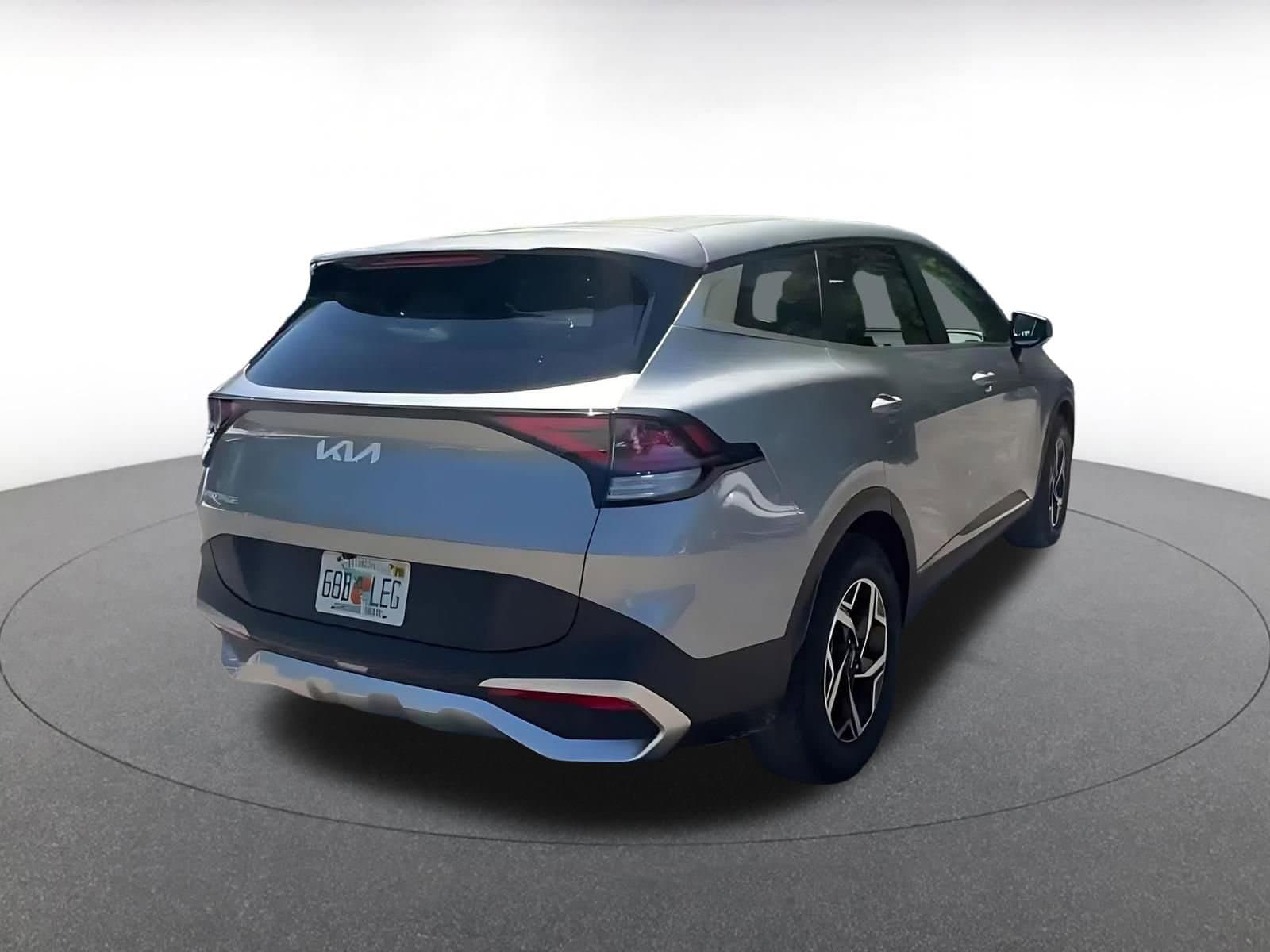 Thumbnail: 2025 Kia Sportage - 15