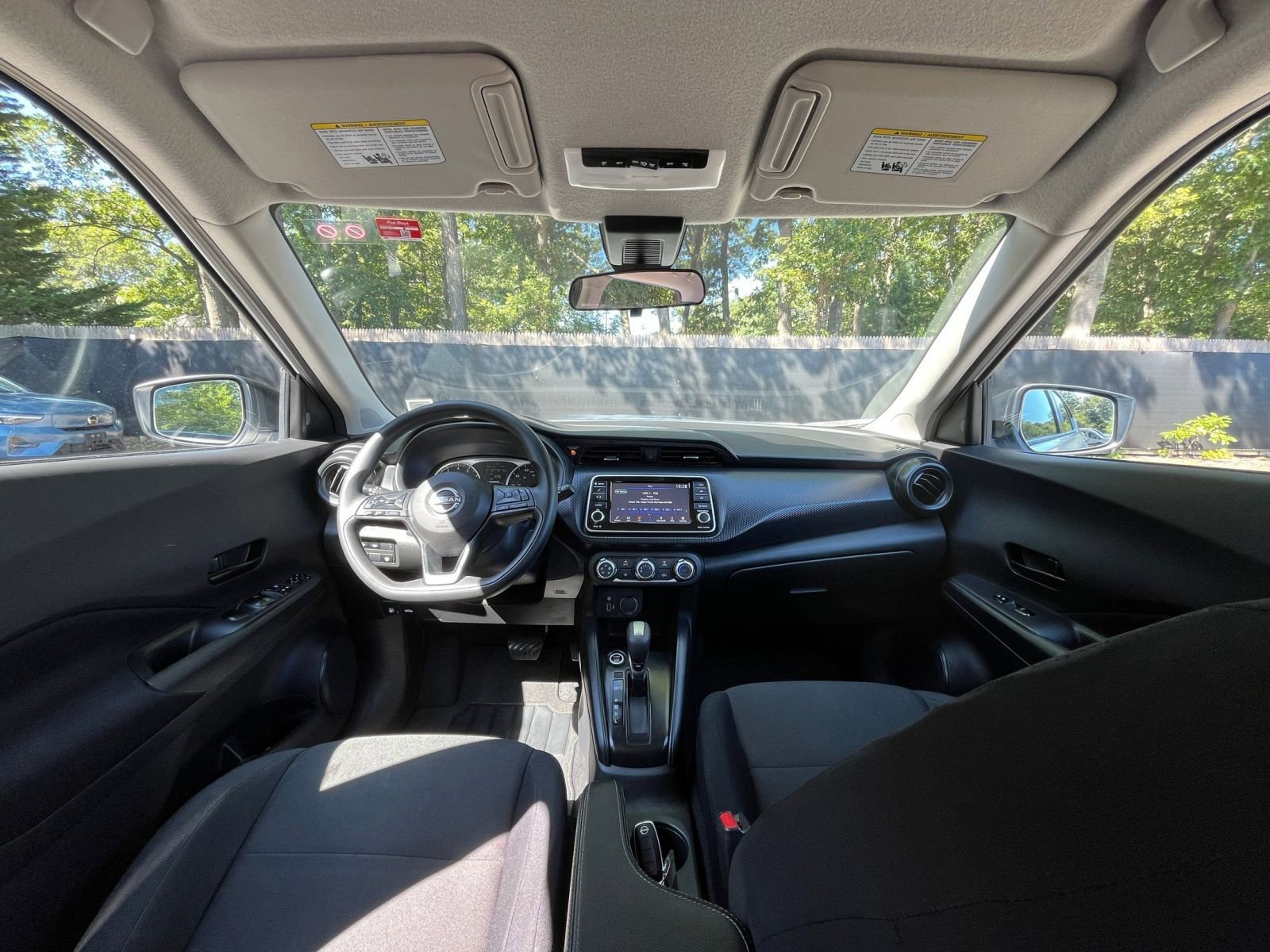 Thumbnail: 2024 Nissan Kicks - 30