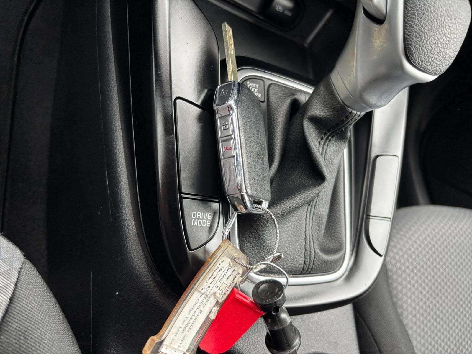 Thumbnail: 2025 Kia Soul - 22