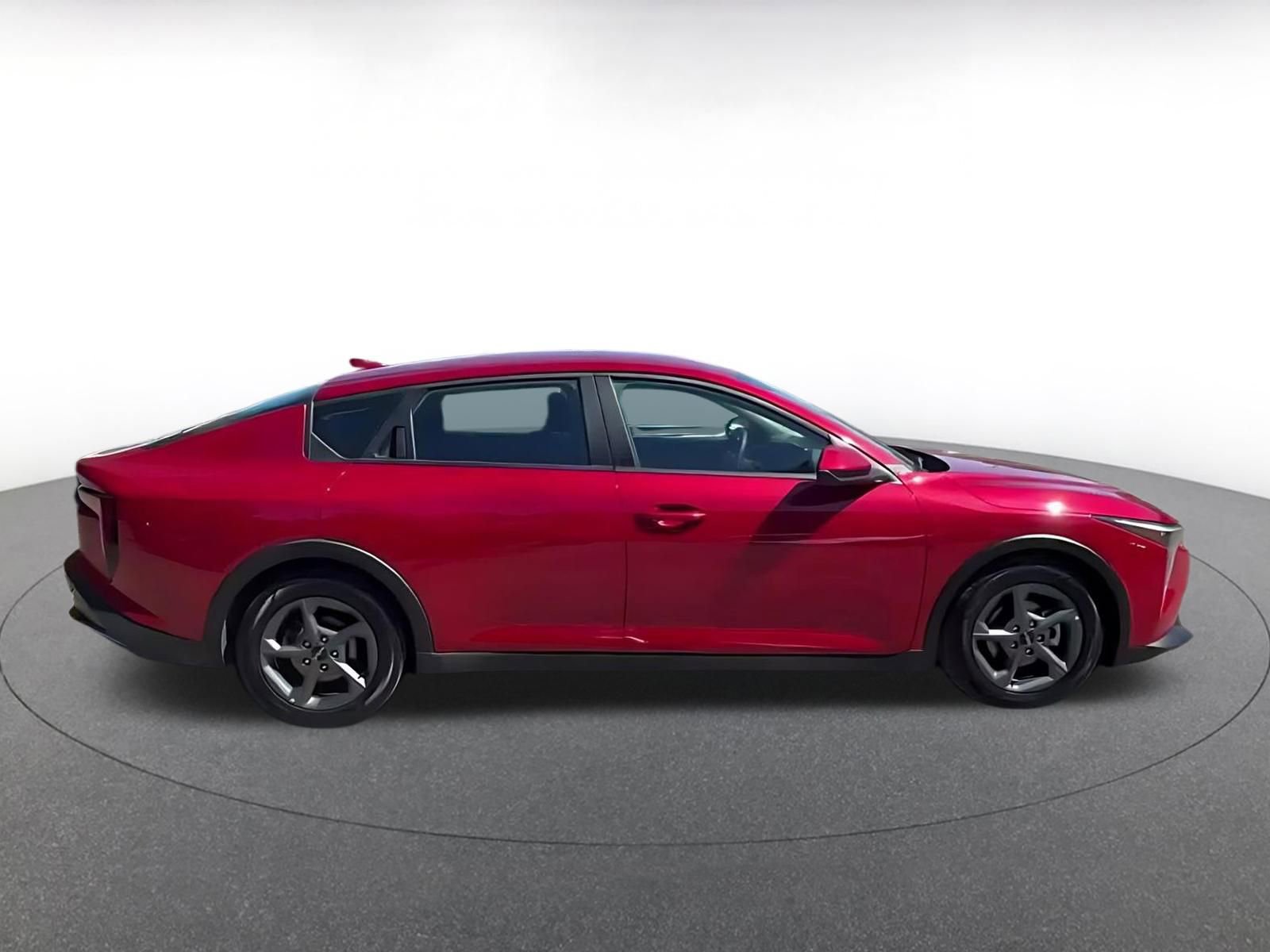 Thumbnail: 2025 Kia K4 - 16