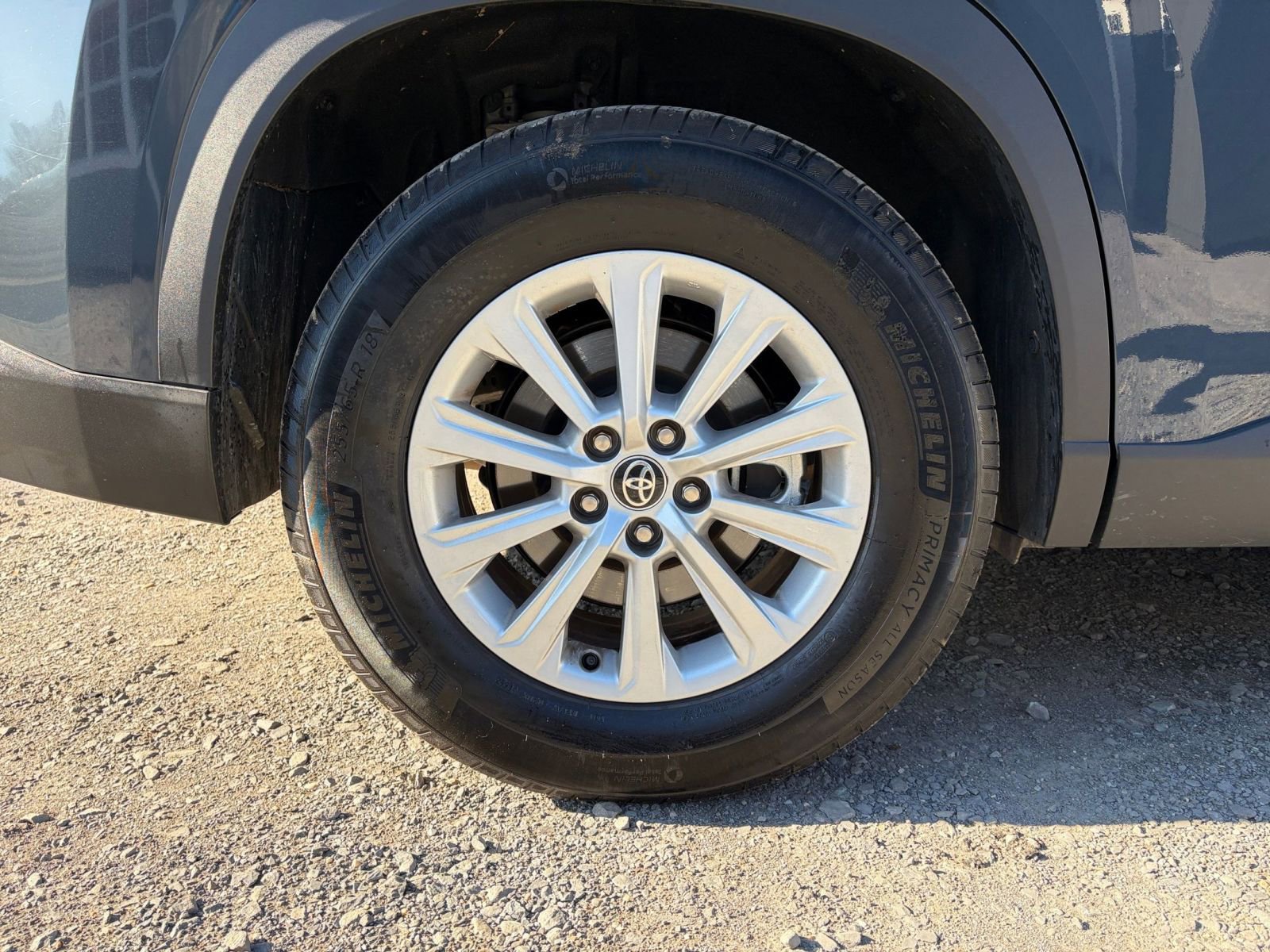 Thumbnail: 2025 Toyota Grand Highlander - 31