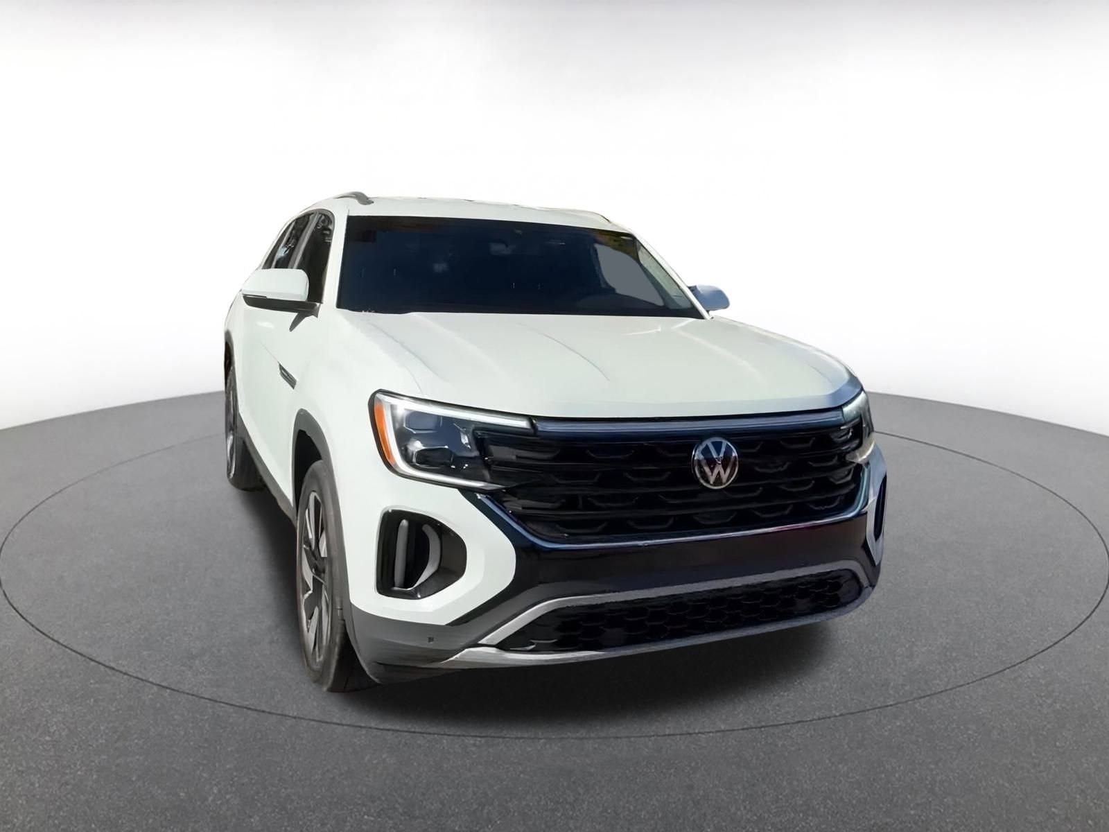 Thumbnail: 2025 Volkswagen Atlas - 3