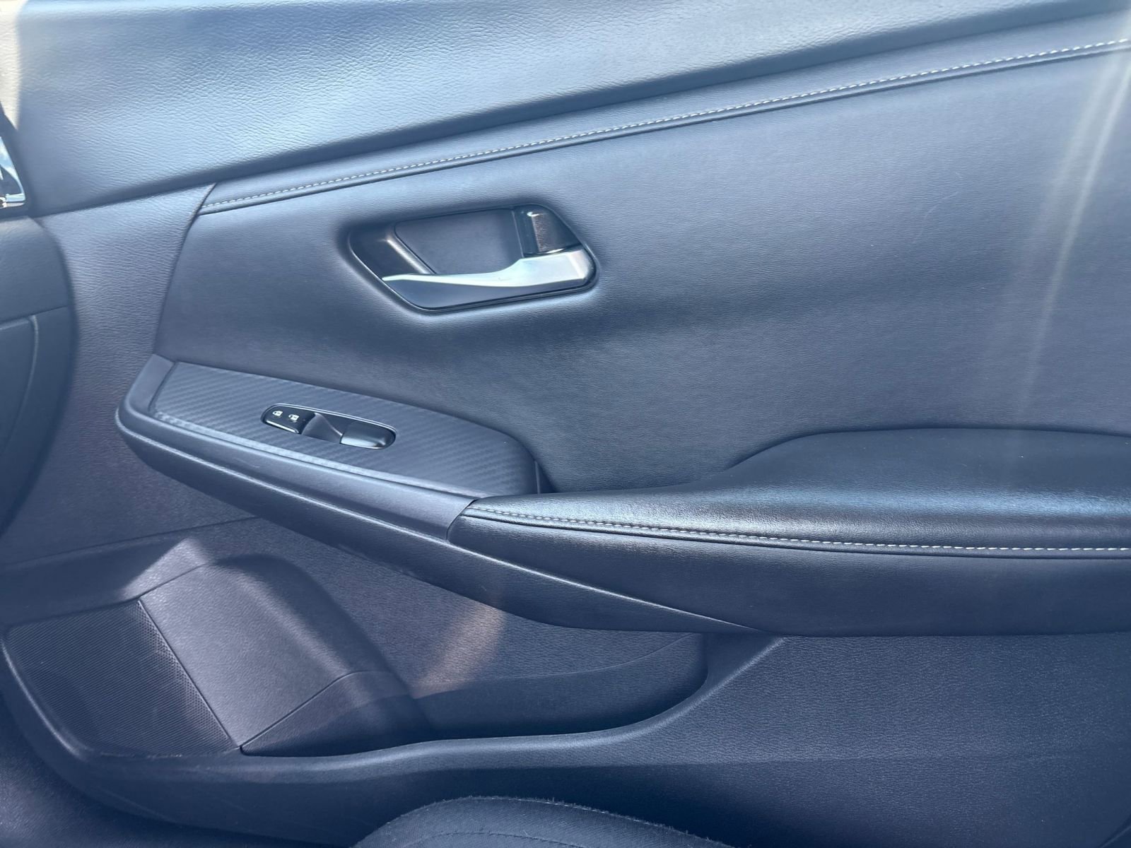 Thumbnail: 2024 Nissan Sentra - 21