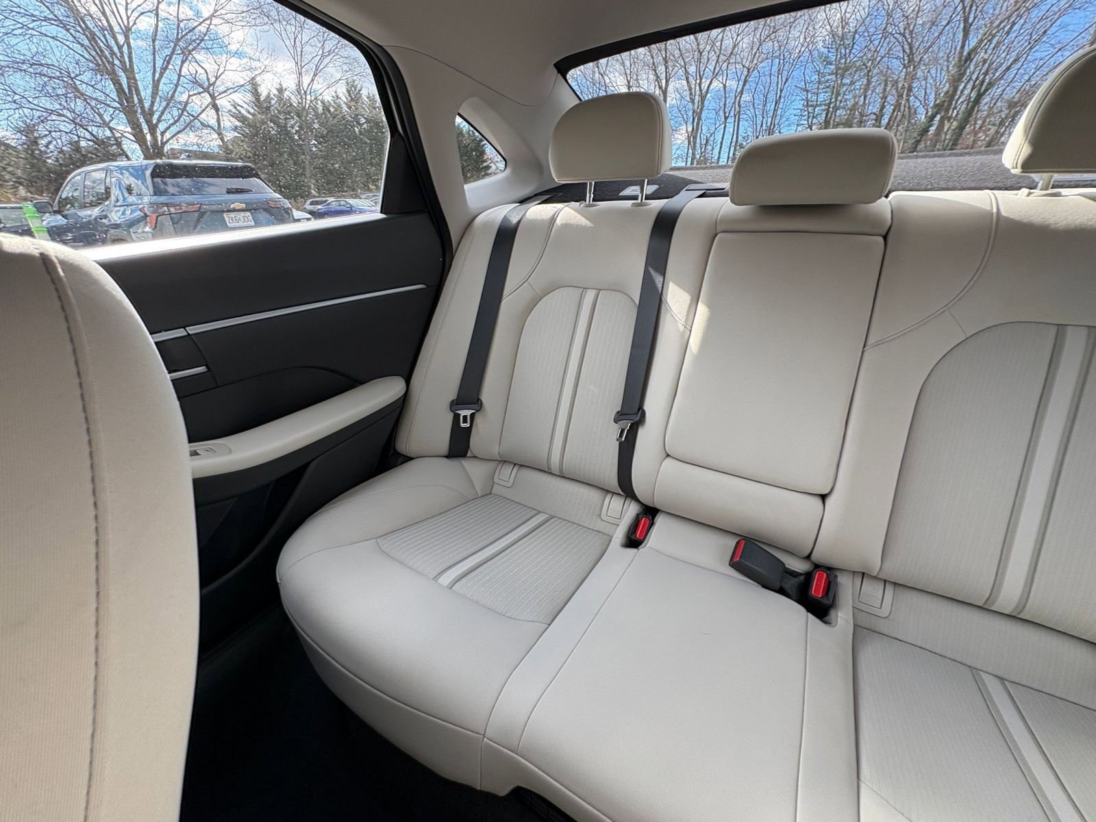 Thumbnail: 2025 Hyundai Sonata - 35