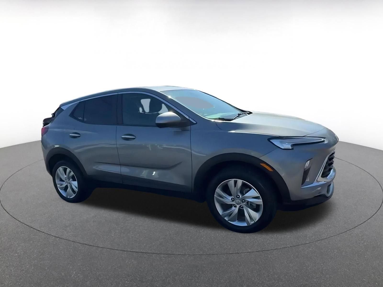 Thumbnail: 2025 Buick Encore GX - 2