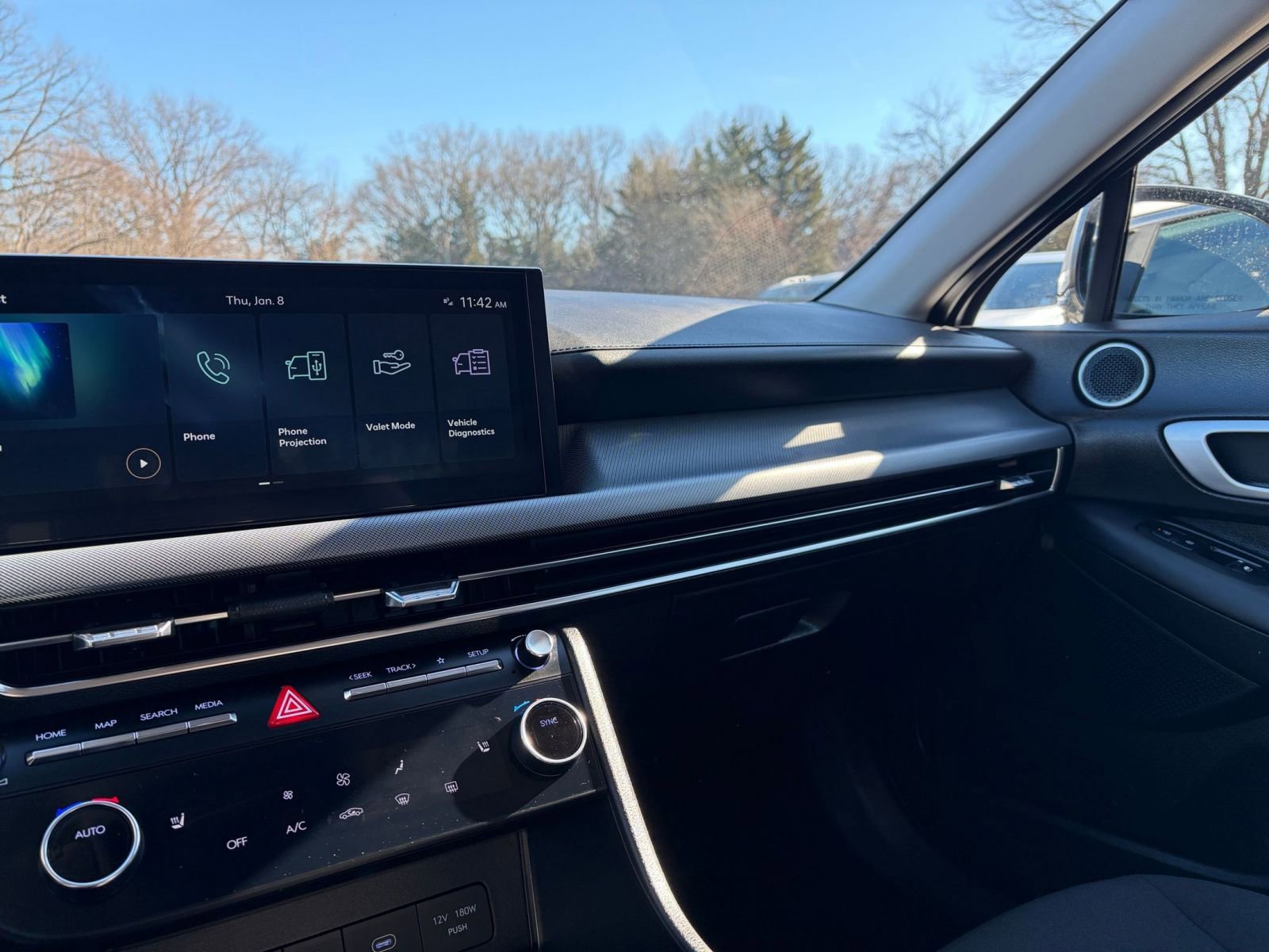 Thumbnail: 2025 Hyundai Sonata - 35