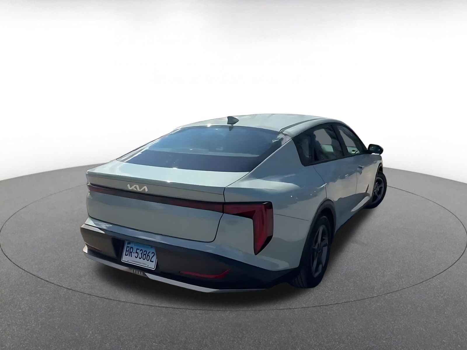 Thumbnail: 2025 Kia K4 - 14