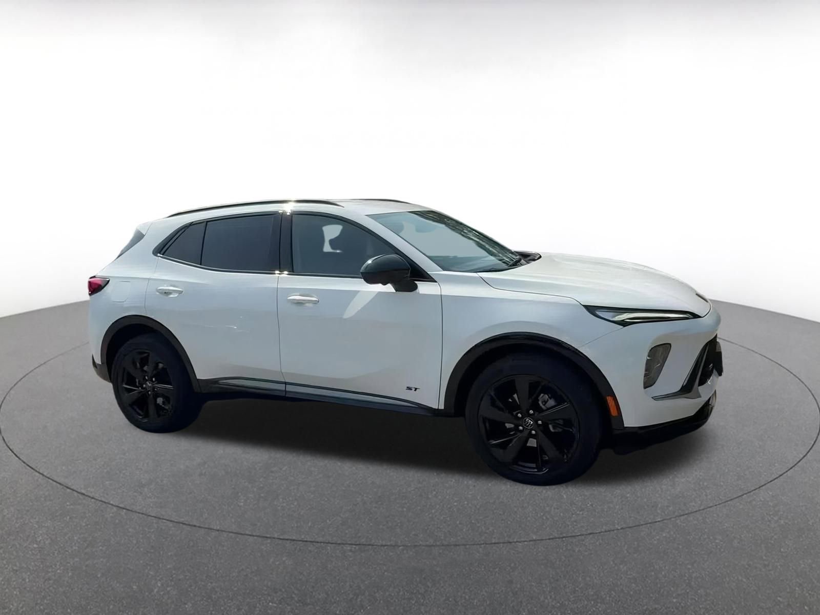 Thumbnail: 2024 Buick Envision - 2